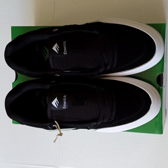 Emerica Tilt - Picture 1 of 6